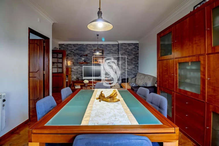 Apartamento T3 para Venda em Avões Foto 25