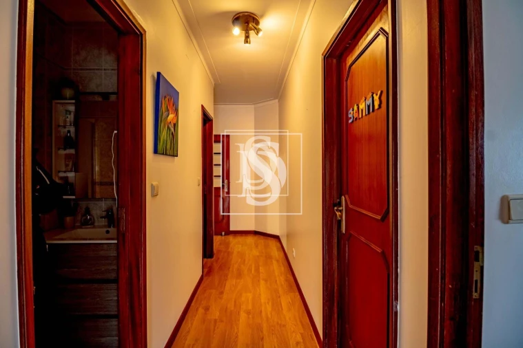 Apartamento T3 para Venda em Avões Foto 8