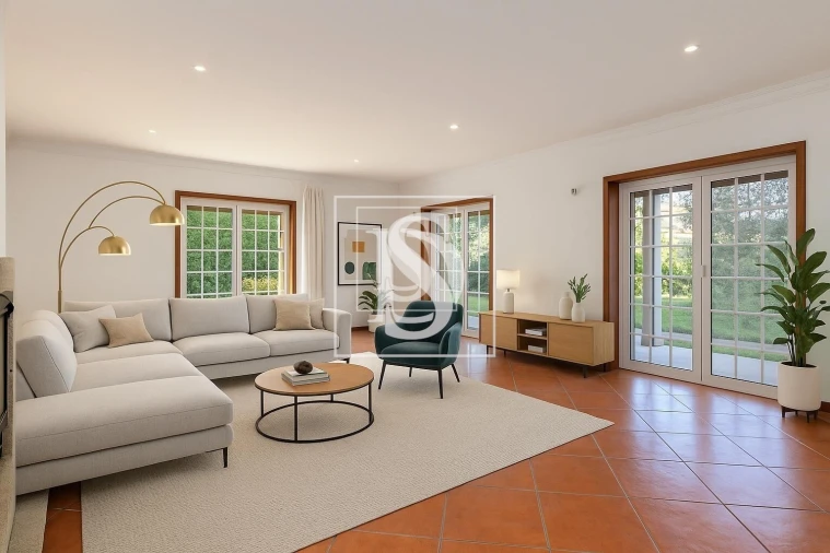 Moradia T4 para Venda em Vila Garcia, Aboim e Chapa Foto 1