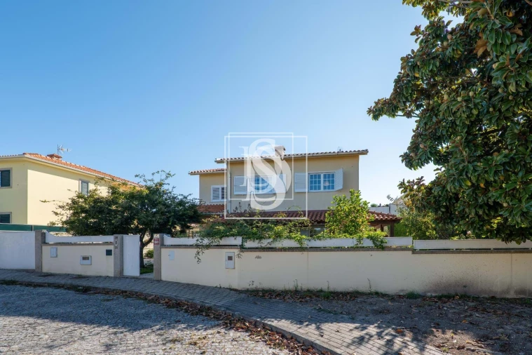 Moradia T4 para Venda em Vila Garcia, Aboim e Chapa Foto 44