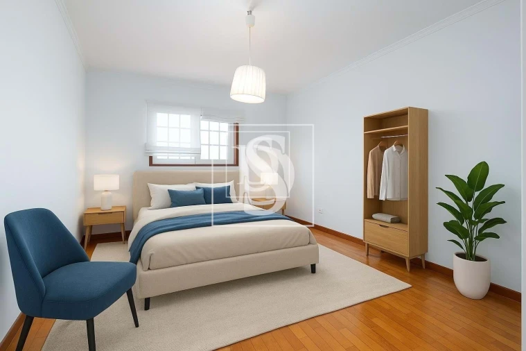 Moradia T4 para Venda em Vila Garcia, Aboim e Chapa Foto 3