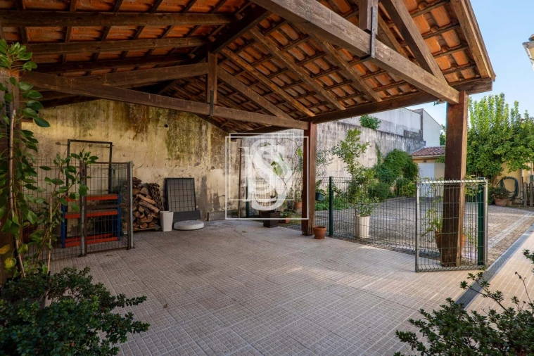 Moradia T4 para Venda em Vila Garcia, Aboim e Chapa Foto 40