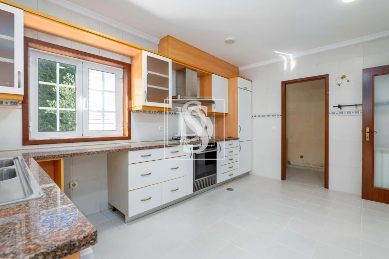 Moradia T4 para Venda em Vila Garcia, Aboim e Chapa Foto 15