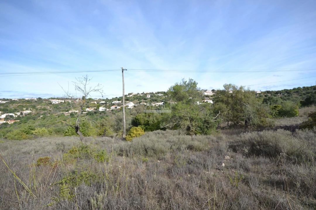 Terreno para Venda em Boliqueime Foto 7
