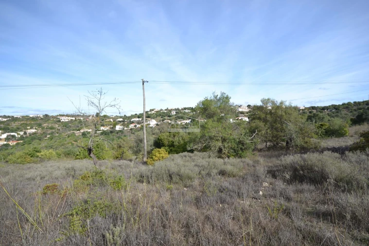 Terreno para Venda em Boliqueime Foto 7