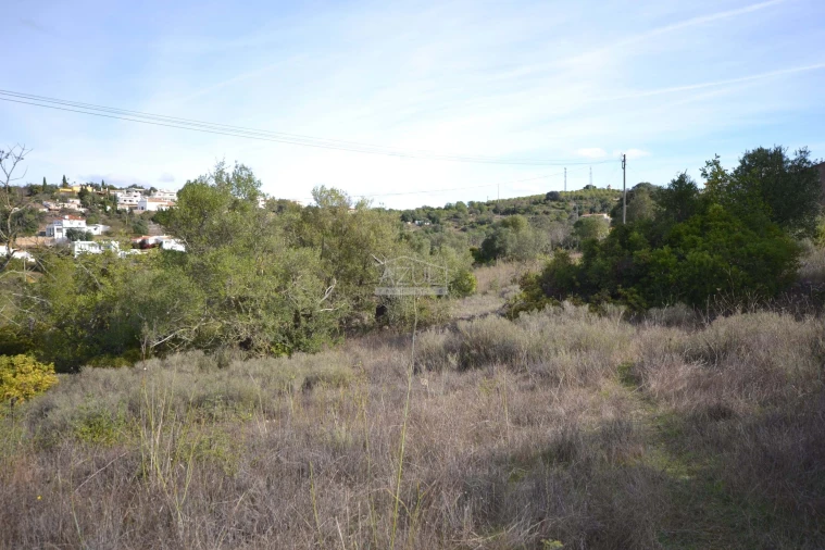 Terreno para Venda em Boliqueime Foto 5