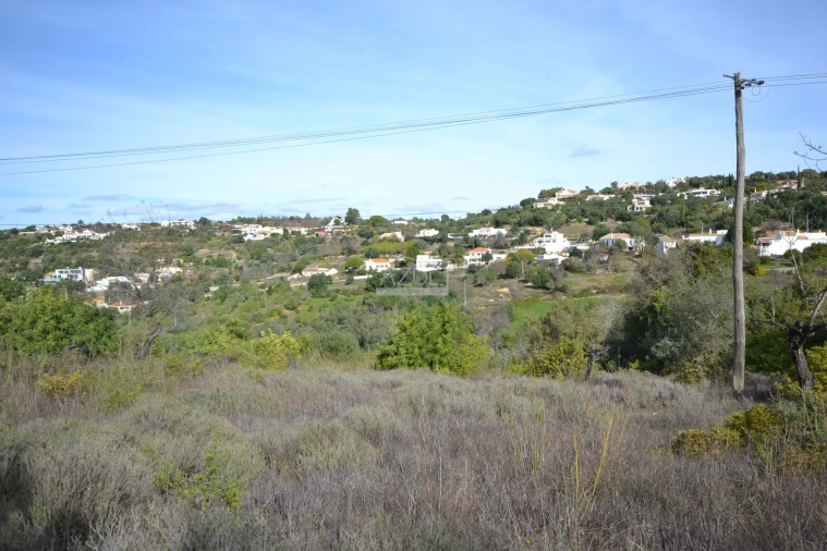 Terreno para Venda em Boliqueime Foto 4