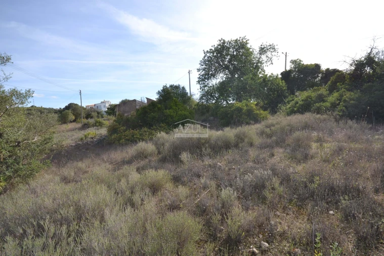 Terreno para Venda em Boliqueime Foto 12