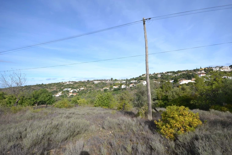 Terreno para Venda em Boliqueime Foto 9