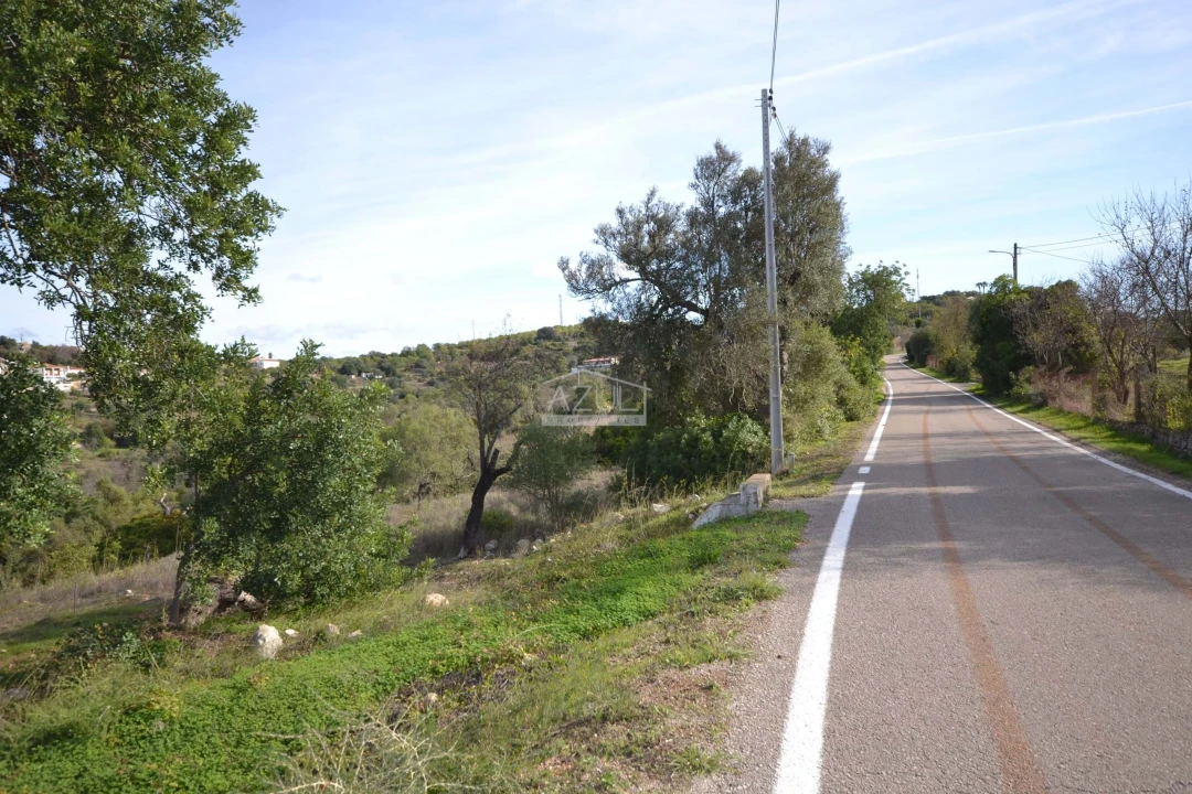 Terreno para Venda em Boliqueime Foto 3