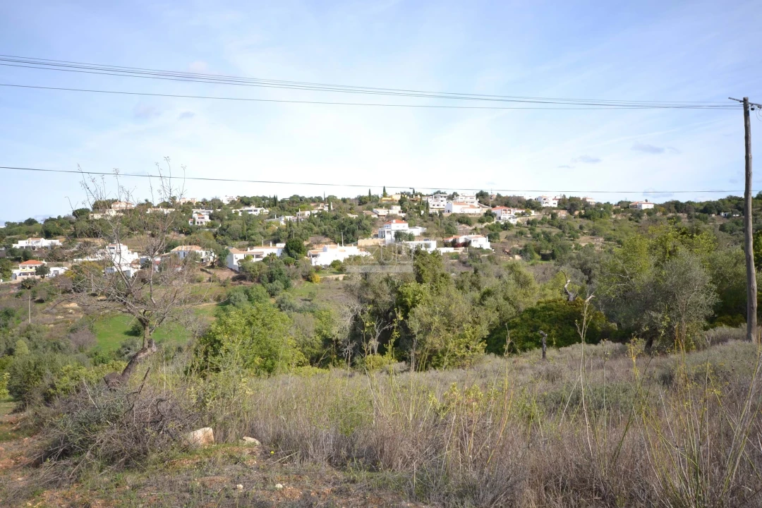 Terreno para Venda em Boliqueime Foto 16