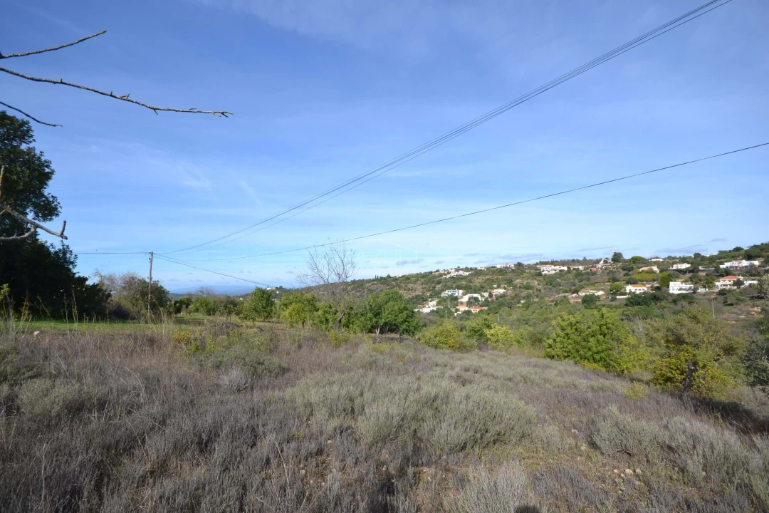 Terreno para Venda em Boliqueime Foto 10