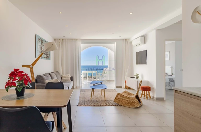 Apartamento T2 para Arrendamento em Luz Foto 11