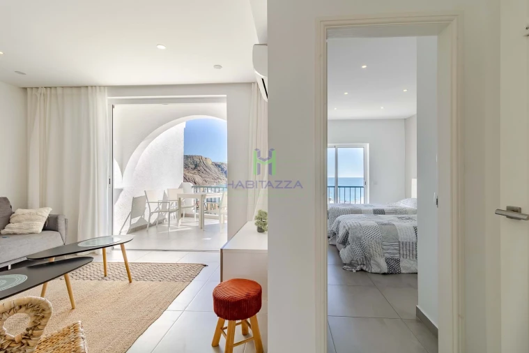 Apartamento T2 para Arrendamento em Luz Foto 12