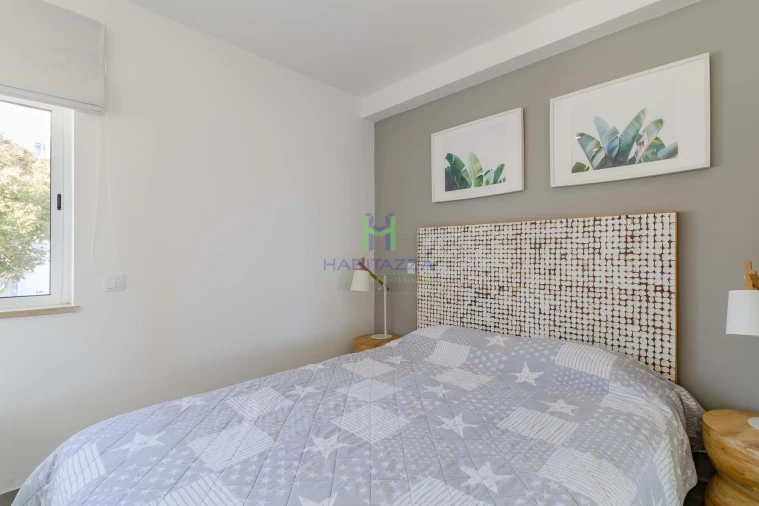 Apartamento T2 para Arrendamento em Luz Foto 20