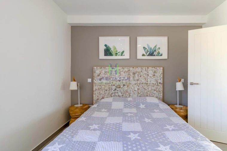 Apartamento T2 para Arrendamento em Luz Foto 19