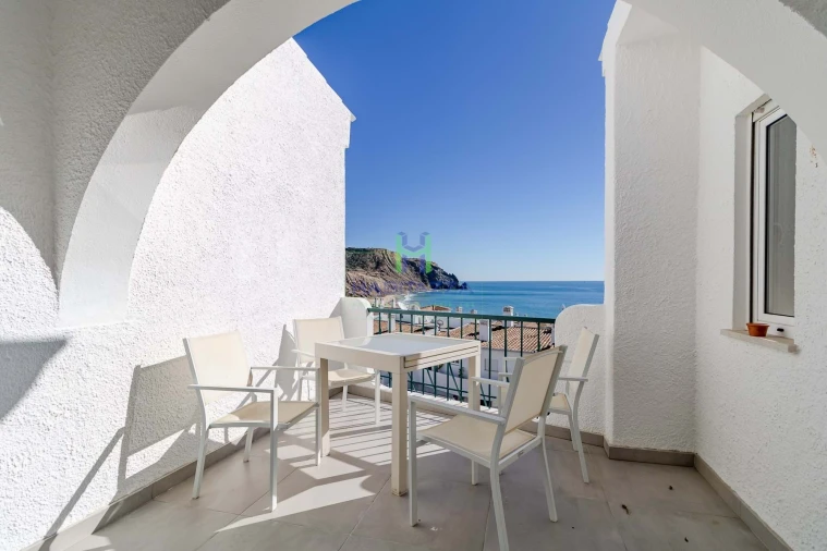 Apartamento T2 para Arrendamento em Luz Foto 3