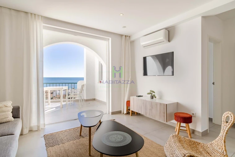 Apartamento T2 para Arrendamento em Luz Foto 1