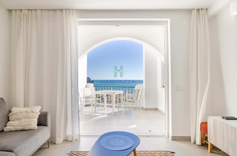 Apartamento T2 para Arrendamento em Luz Foto 2