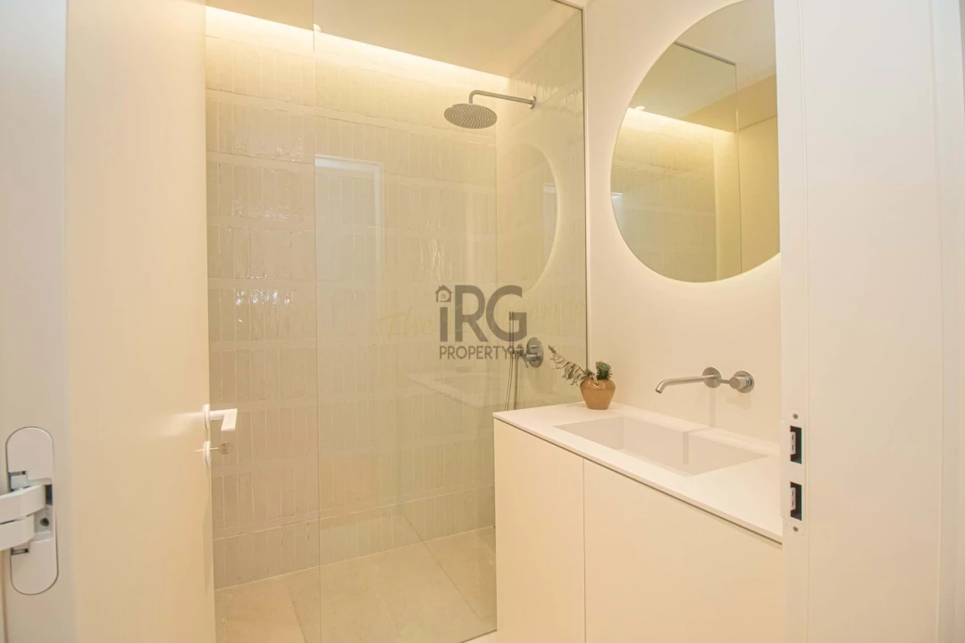Apartamento T2 para Venda em Quarteira Foto 22