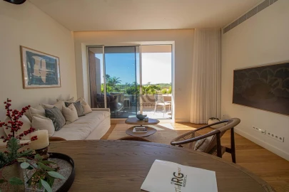 Apartamento T2 para Venda em Quarteira