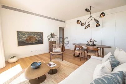 Apartamento T2 para Venda em Quarteira
