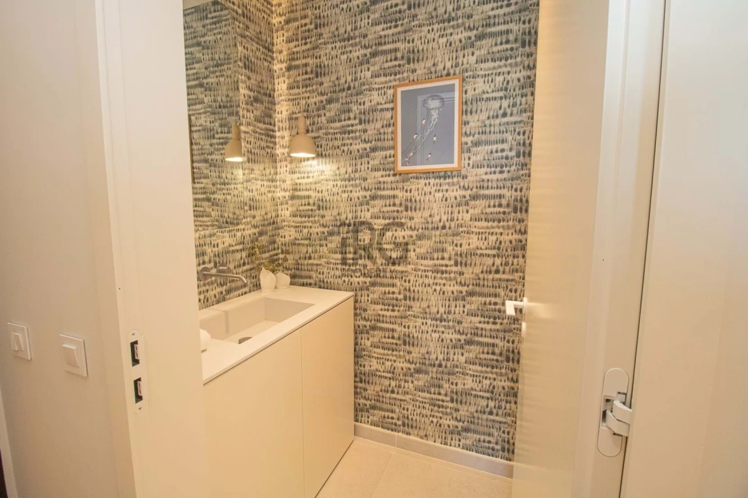 Apartamento T2 para Venda em Quarteira Foto 10