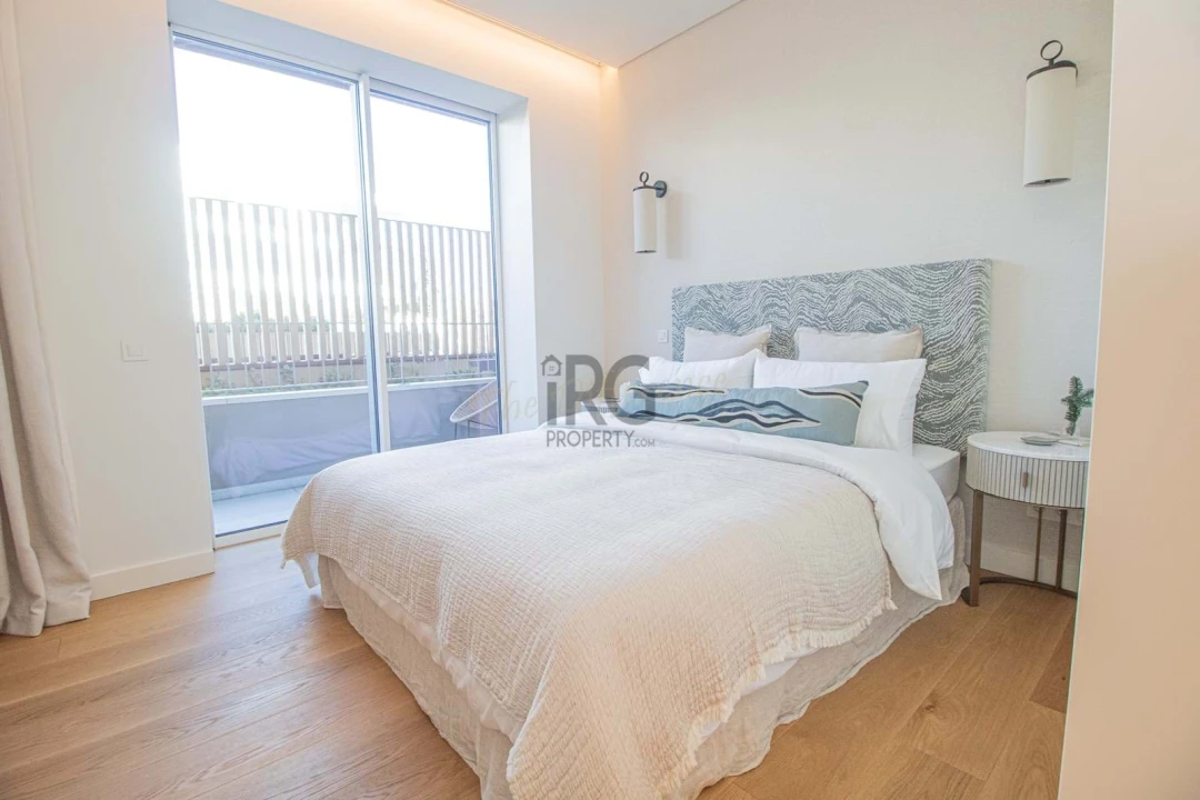 Apartamento T2 para Venda em Quarteira Foto 19