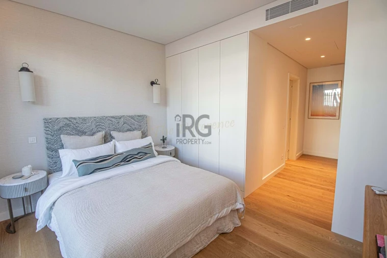 Apartamento T2 para Venda em Quarteira Foto 18