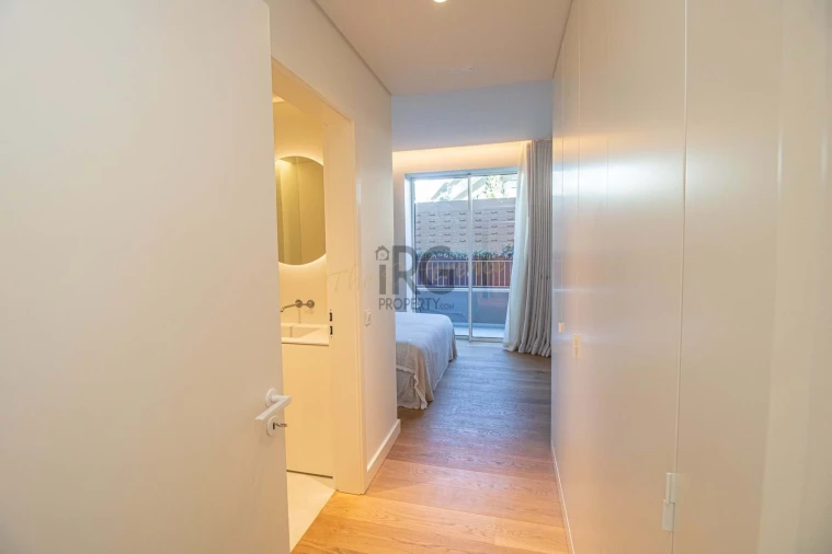 Apartamento T2 para Venda em Quarteira Foto 20