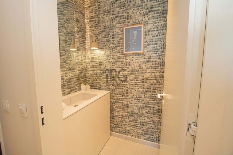 Apartamento T2 para Venda em Quarteira Foto 10