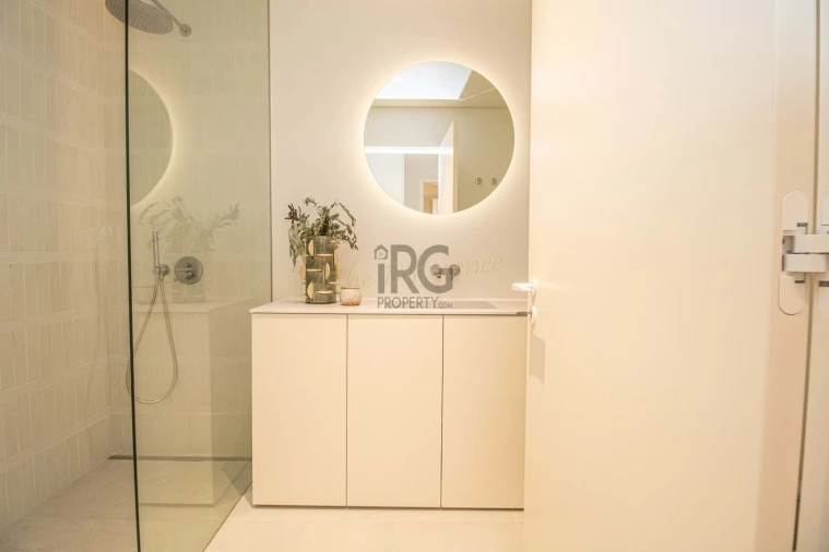 Apartamento T2 para Venda em Quarteira Foto 17