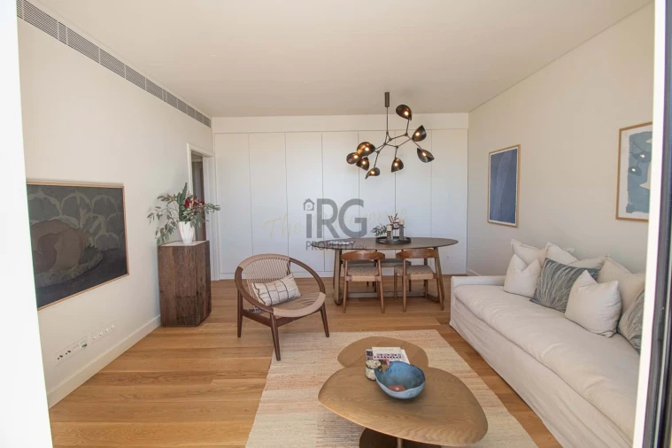 Apartamento T2 para Venda em Quarteira Foto 5