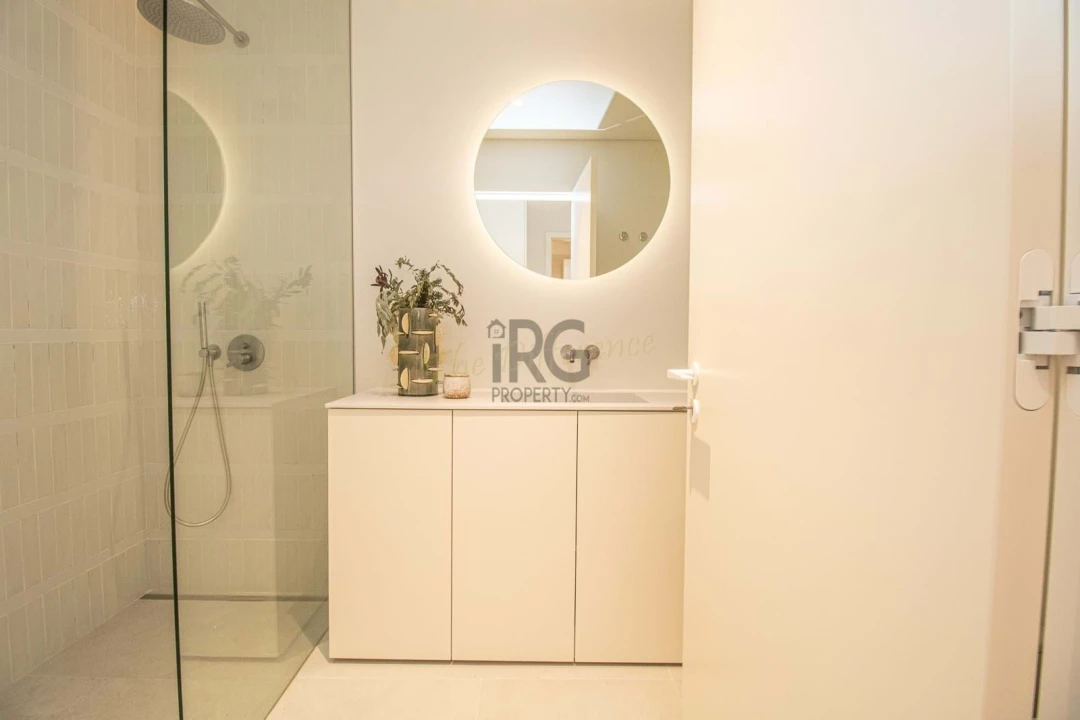 Apartamento T2 para Venda em Quarteira Foto 17