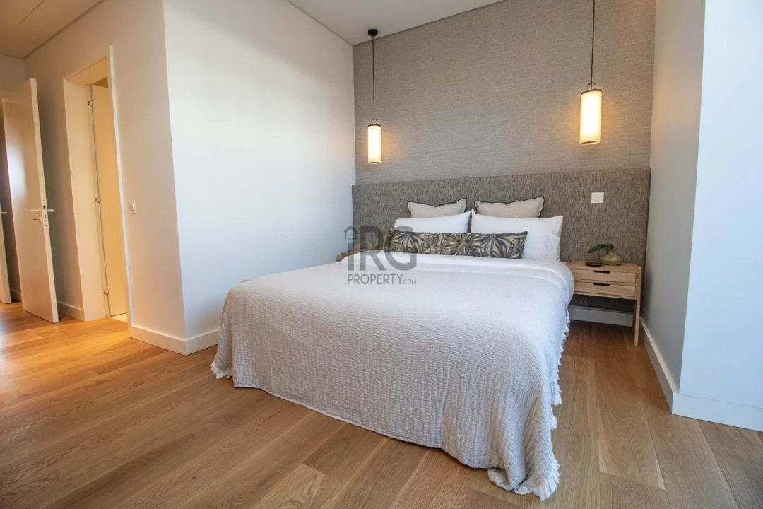 Apartamento T2 para Venda em Quarteira Foto 23