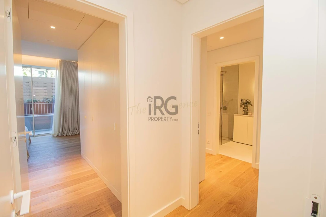 Apartamento T2 para Venda em Quarteira Foto 15