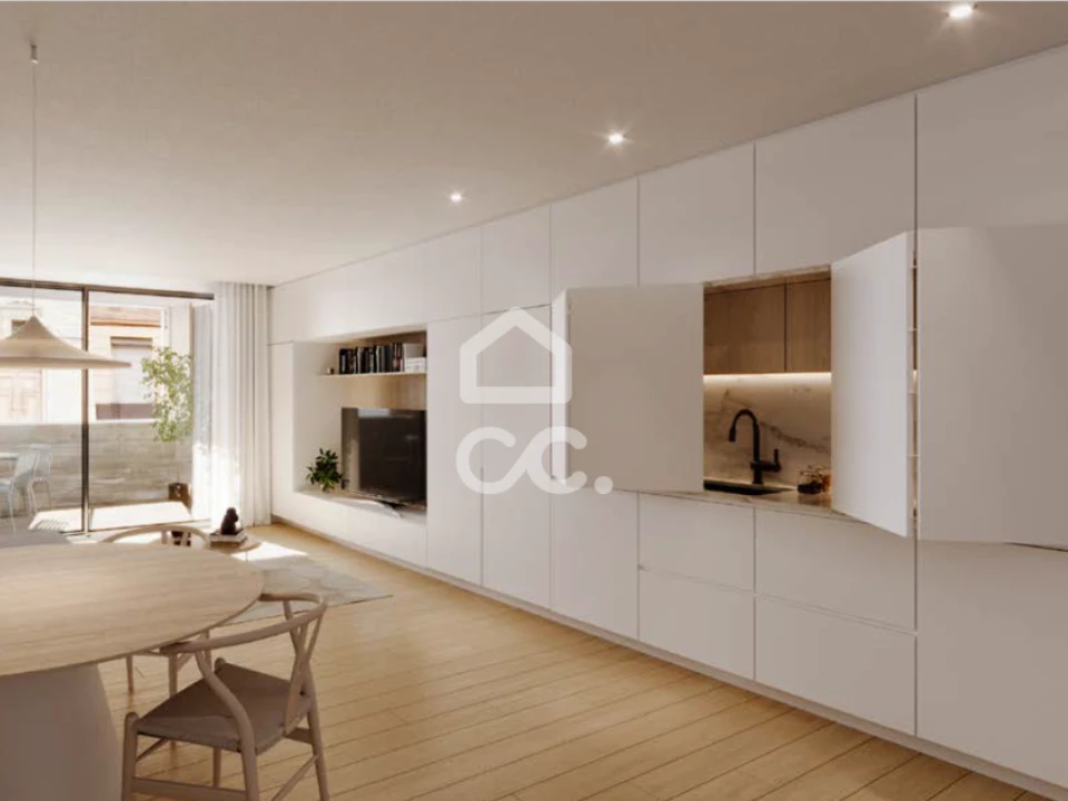 Apartamento T3 para Venda em Paranhos Foto 11