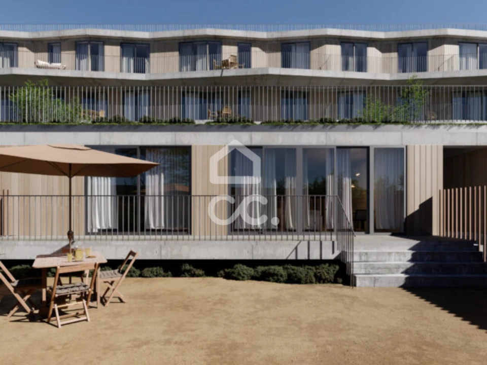 Apartamento T3 para Venda em Paranhos Foto 16
