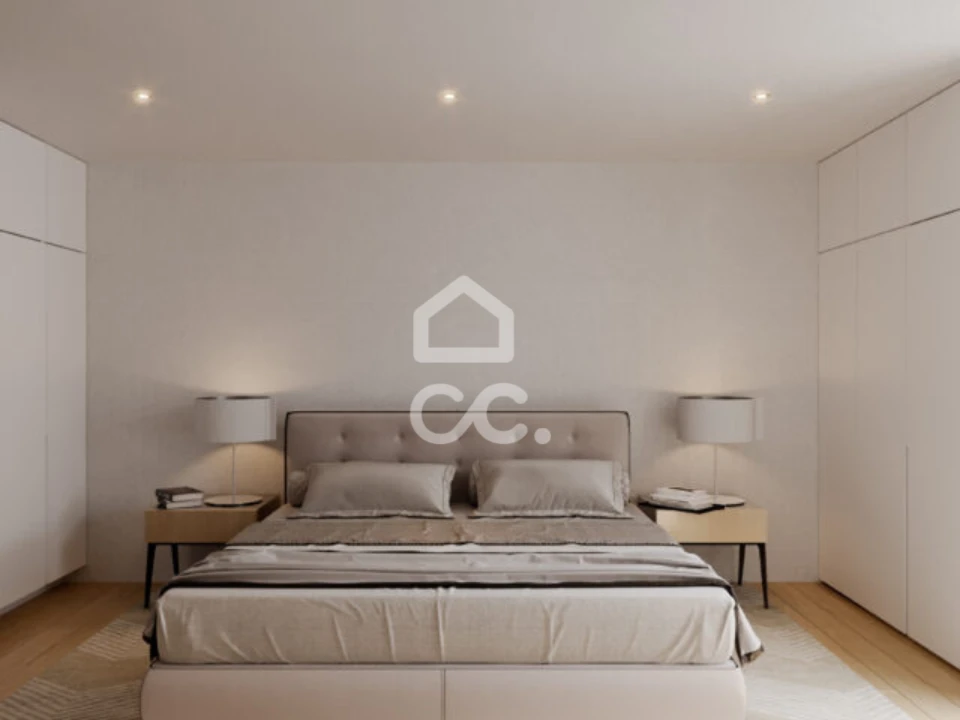 Apartamento T3 para Venda em Paranhos Foto 15