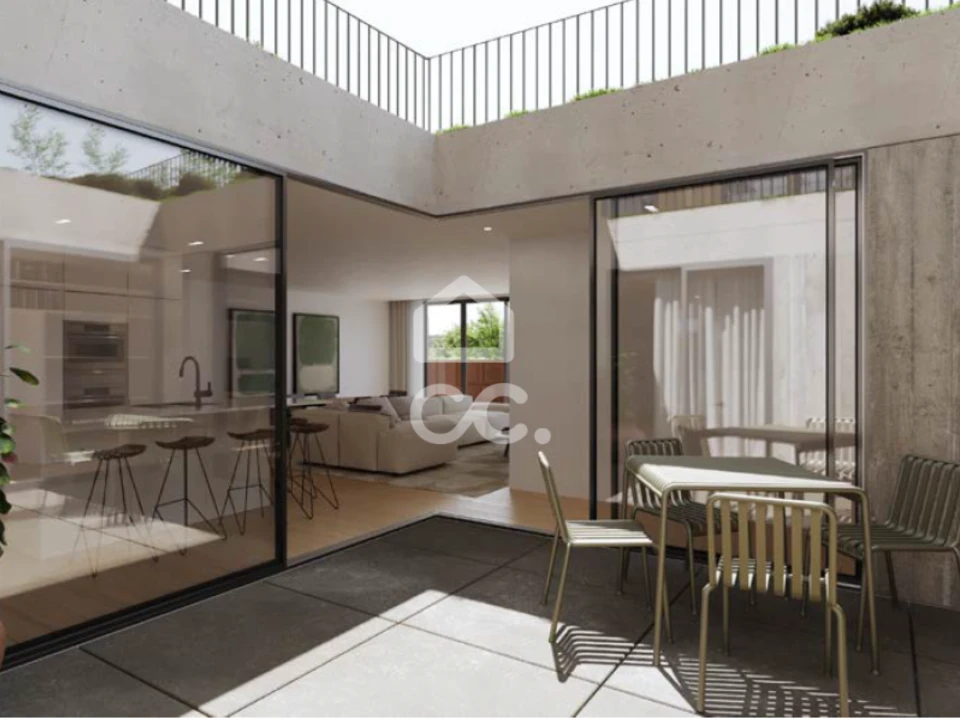Apartamento T3 para Venda em Paranhos Foto 7