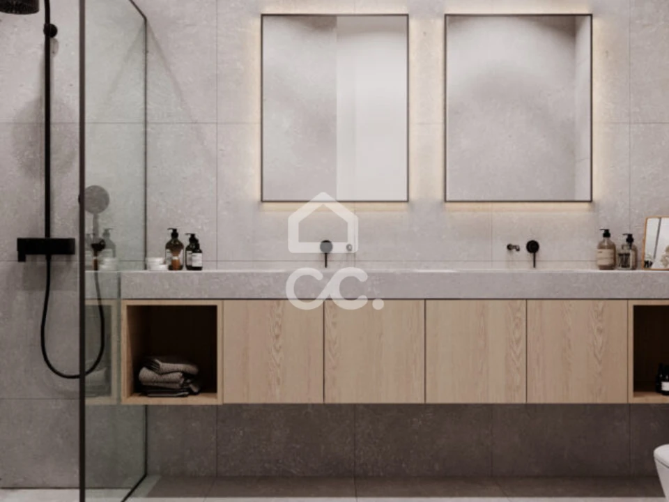 Apartamento T3 para Venda em Paranhos Foto 14
