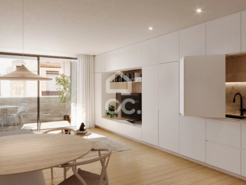 Apartamento T3 para Venda em Paranhos Foto 5