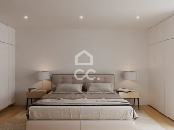 Apartamento T3 para Venda em Paranhos