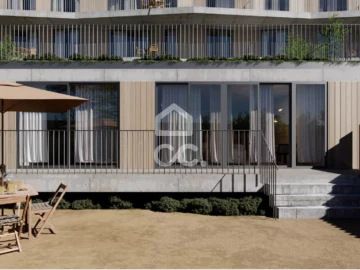 Apartamento T3 para Venda em Paranhos