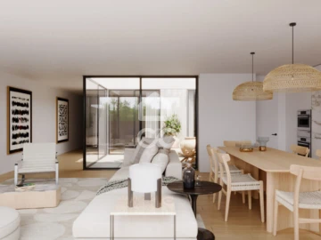 Apartamento T3 para Venda em Paranhos