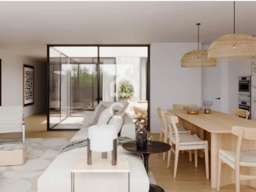 Apartamento T3 para Venda em Paranhos