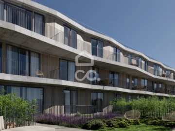 Apartamento T3 para Venda em Paranhos