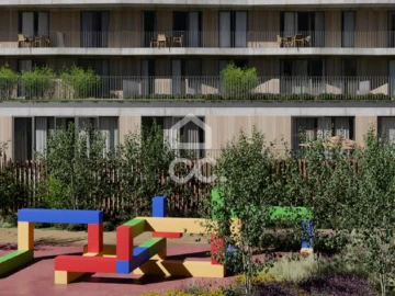 Apartamento T3 para Venda em Paranhos