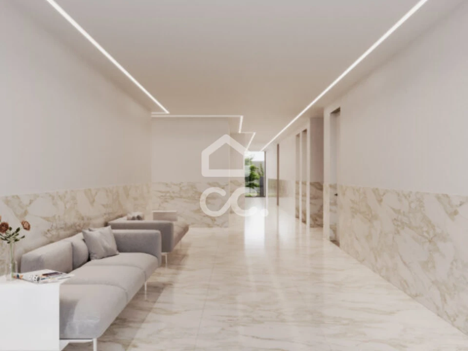 Apartamento T3 para Venda em Paranhos Foto 10