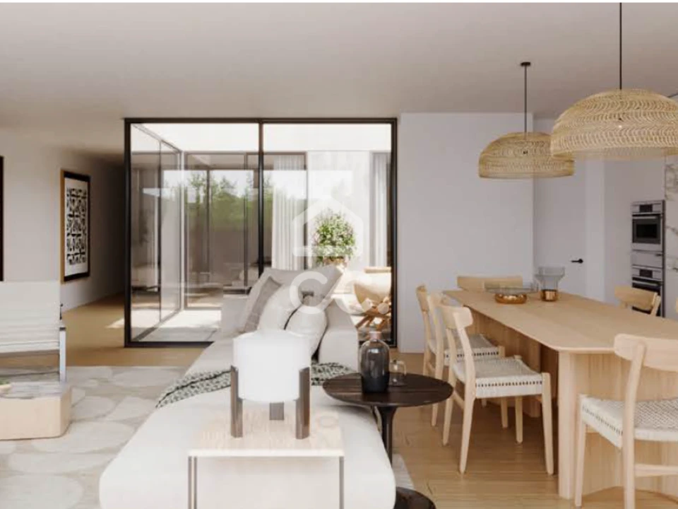 Apartamento T3 para Venda em Paranhos Foto 4